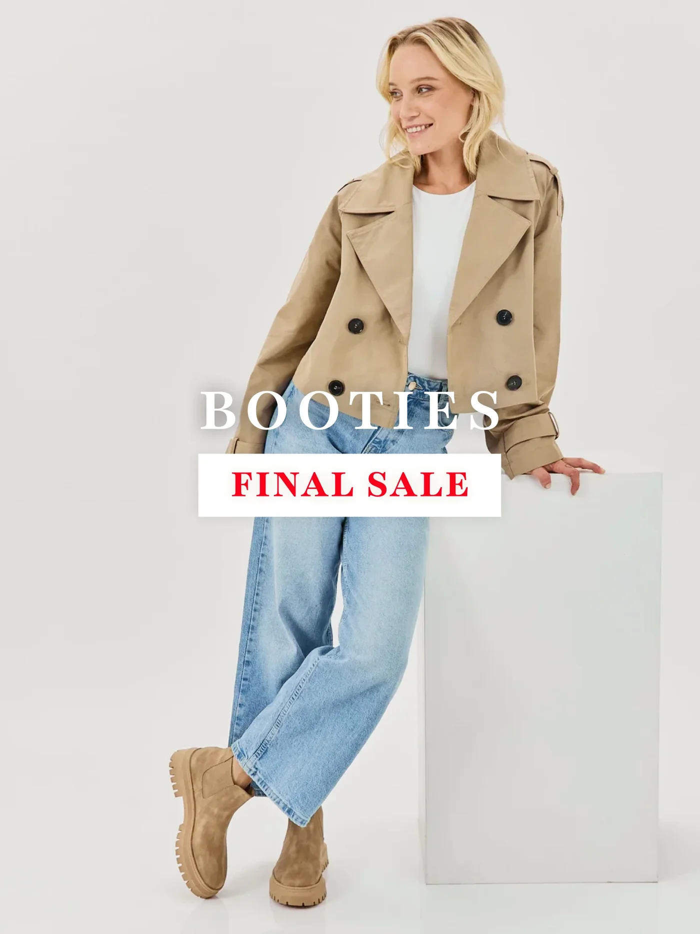 Welcome to Our Store